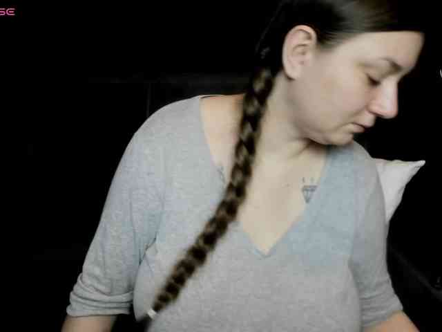 AlisaBacker webcam