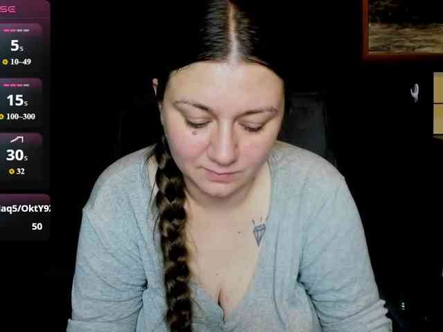 AlisaBacker webcam
