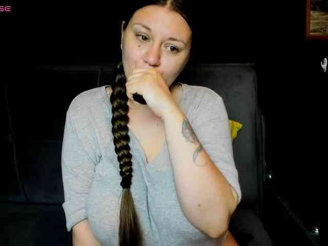 AlisaBacker webcam