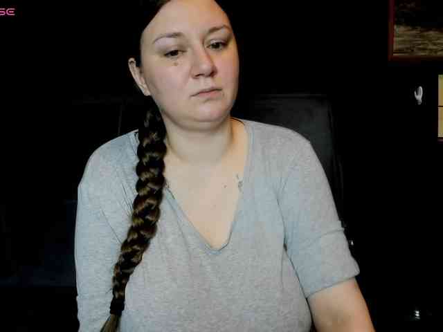 AlisaBacker webcam