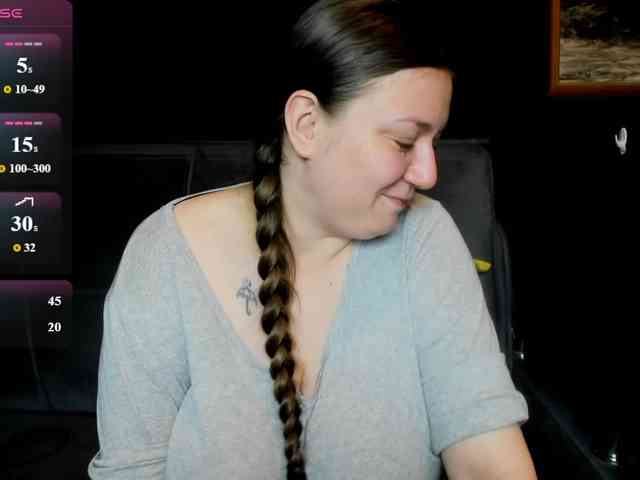 AlisaBacker webcam