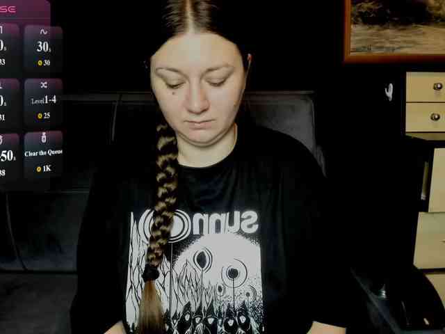 AlisaBacker webcam