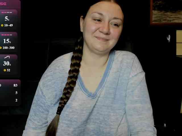 AlisaBacker webcam