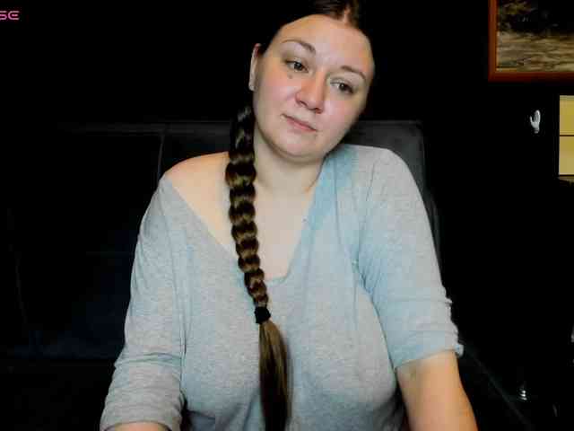 AlisaBacker webcam
