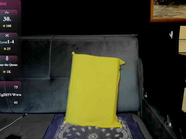 AlisaBacker webcam