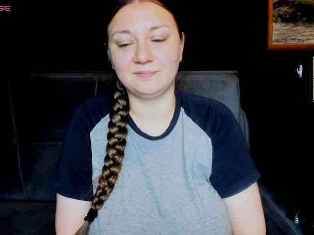 AlisaBacker webcam