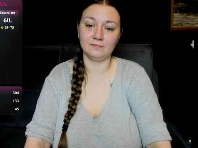 AlisaBacker webcam