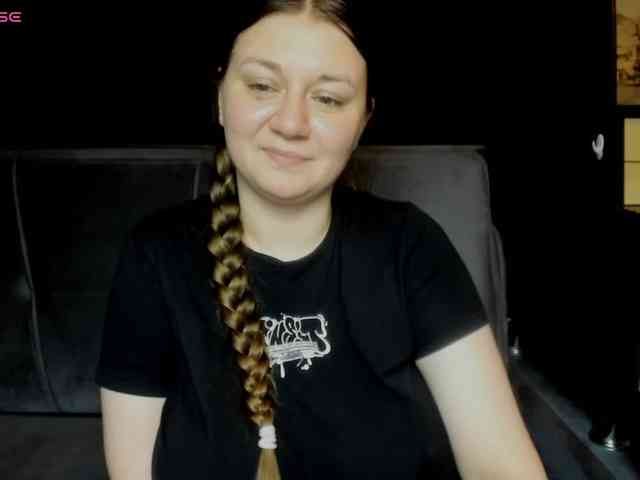 AlisaBacker webcam