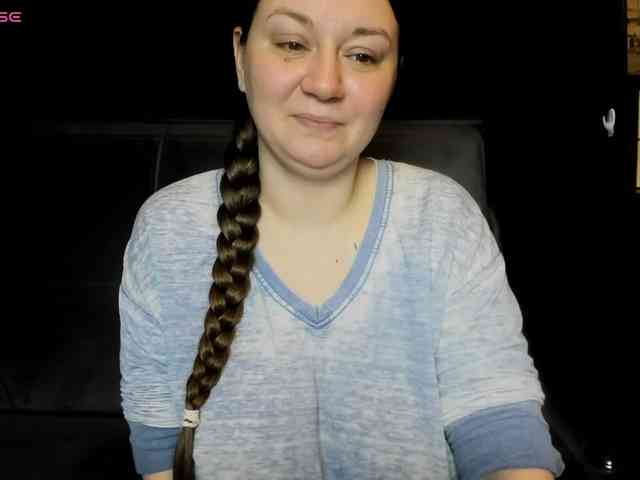 AlisaBacker webcam