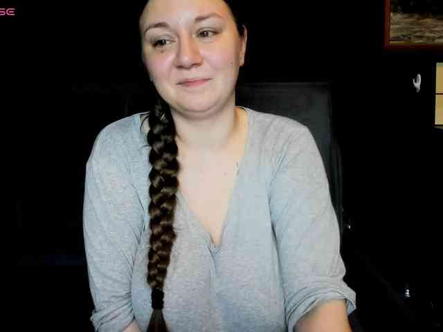 AlisaBacker webcam