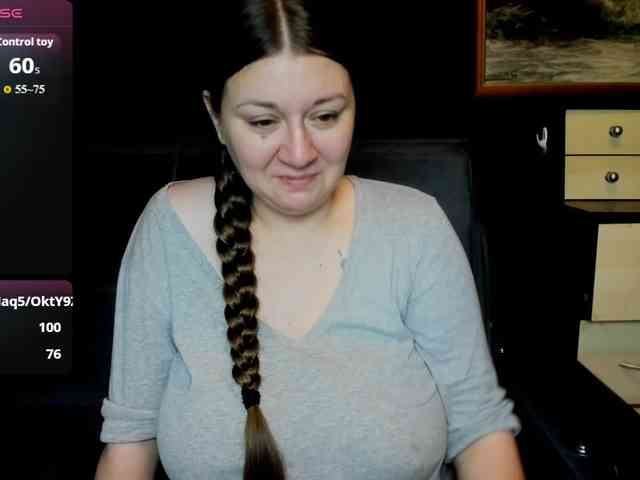 AlisaBacker webcam