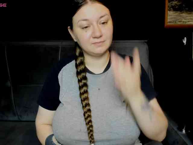 AlisaBacker webcam