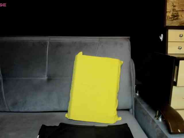 AlisaBacker webcam