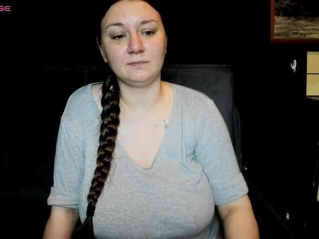 AlisaBacker webcam