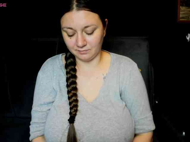 AlisaBacker webcam