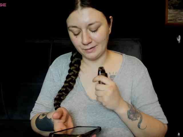AlisaBacker webcam