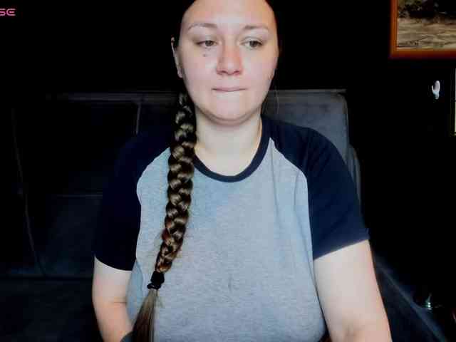 AlisaBacker webcam