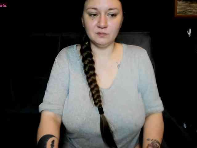 AlisaBacker webcam