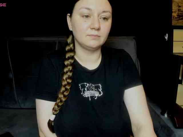 AlisaBacker webcam