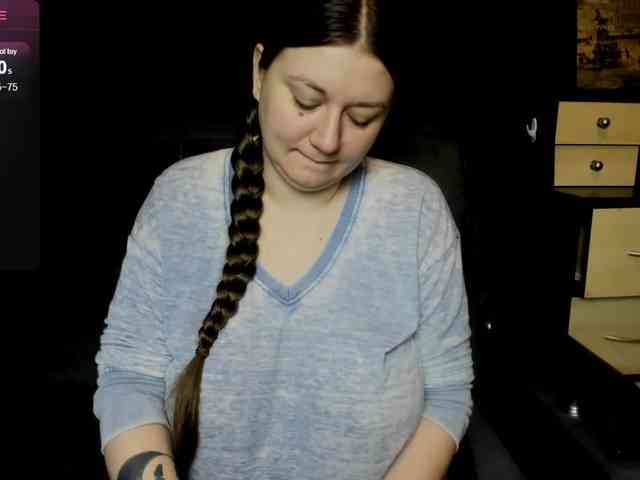 AlisaBacker webcam