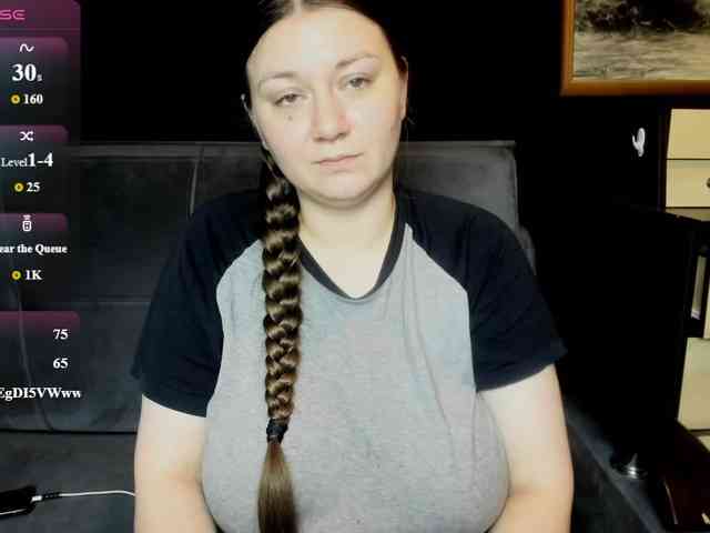 AlisaBacker webcam