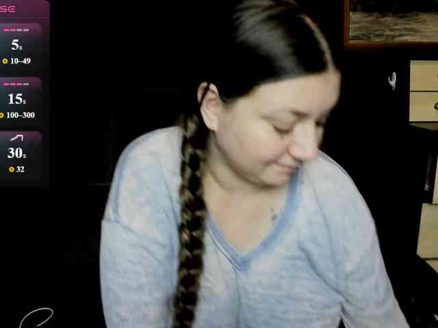 AlisaBacker webcam