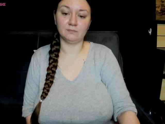 AlisaBacker webcam