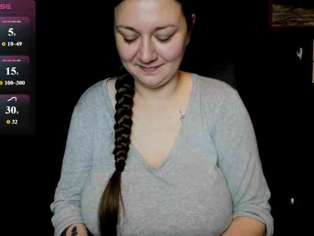 AlisaBacker webcam