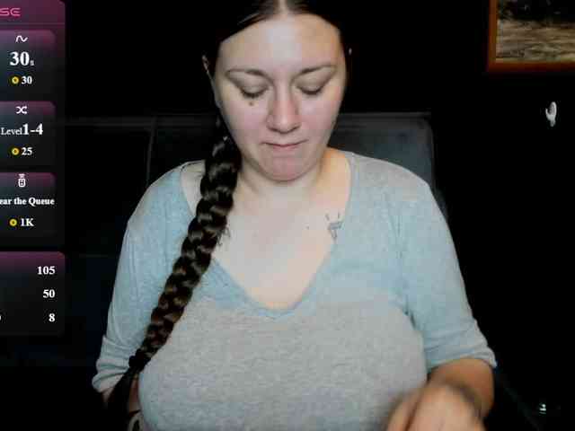 AlisaBacker webcam
