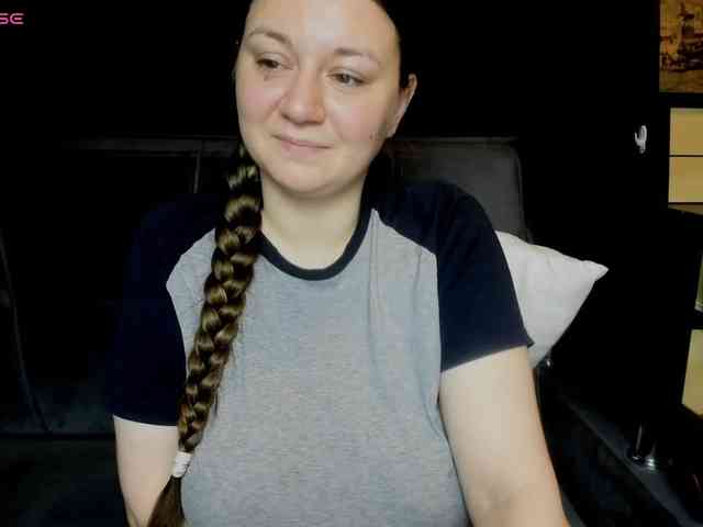 AlisaBacker webcam