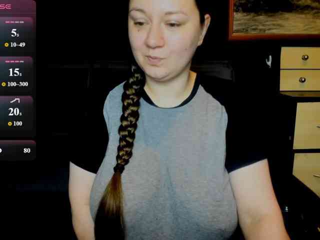 AlisaBacker webcam