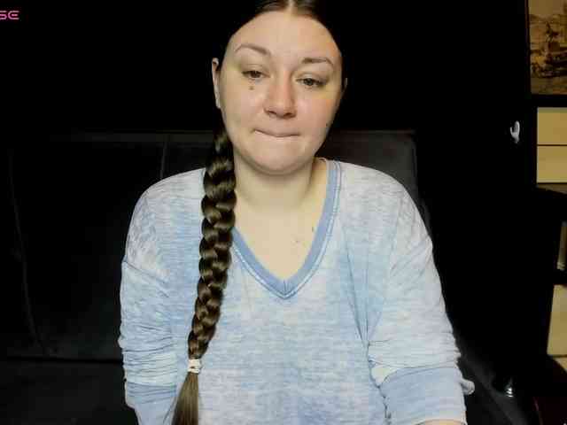 AlisaBacker webcam
