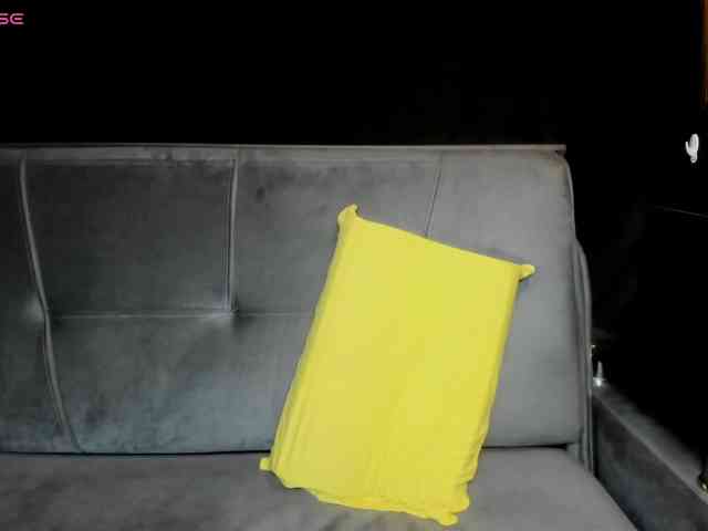 AlisaBacker webcam