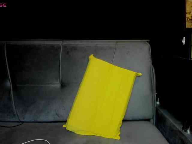 AlisaBacker webcam