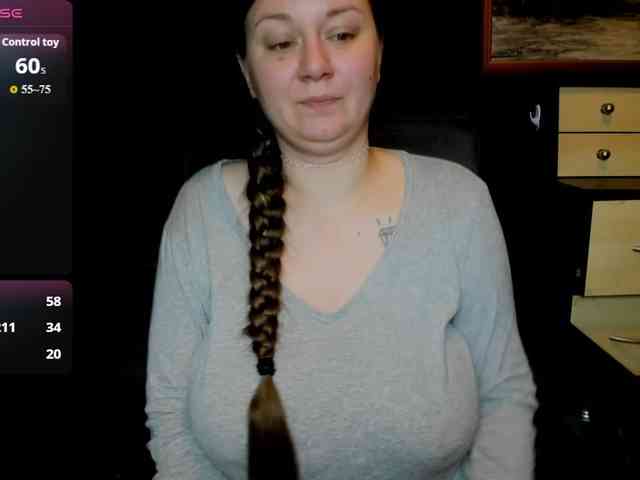 AlisaBacker webcam