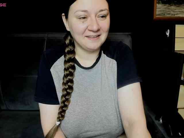 AlisaBacker webcam