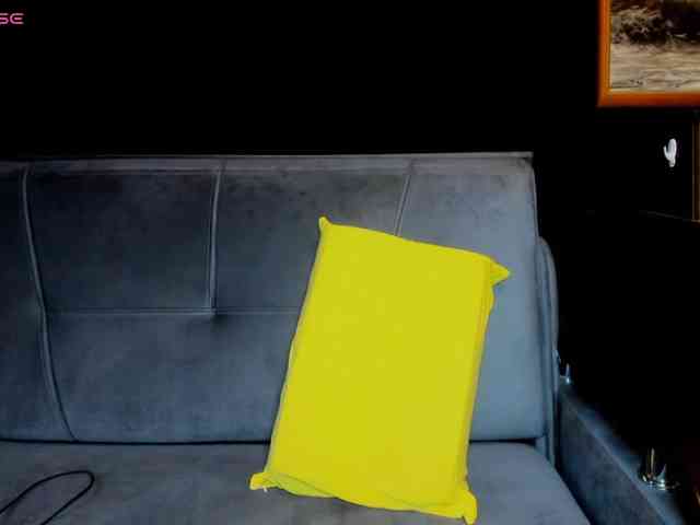 AlisaBacker webcam