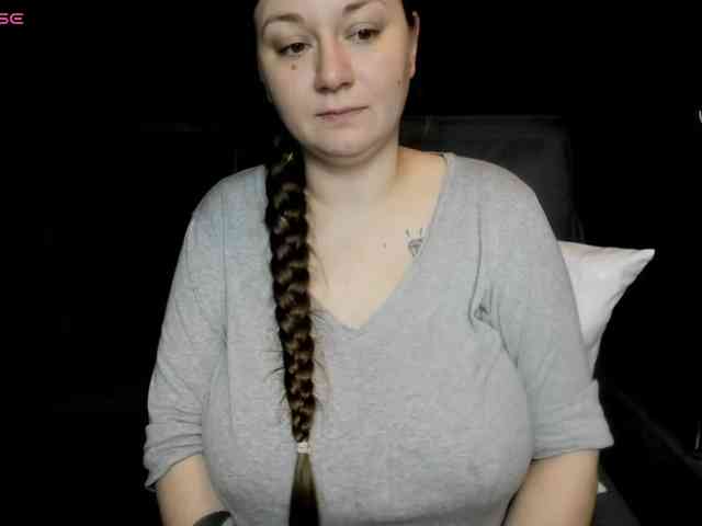 AlisaBacker webcam