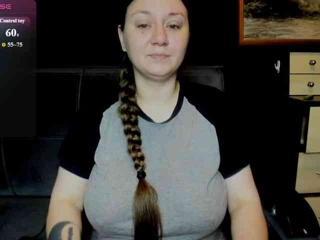 AlisaBacker webcam