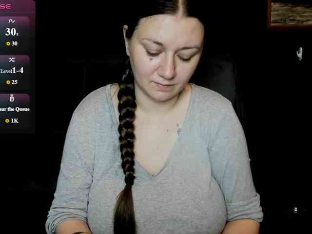 AlisaBacker webcam