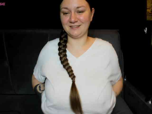AlisaBacker webcam