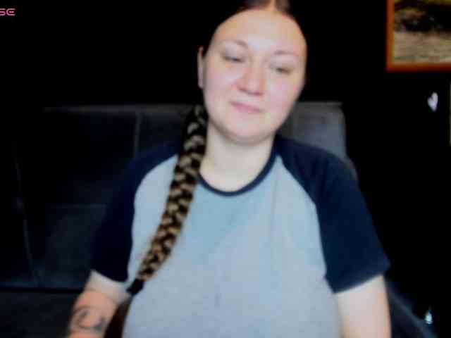 AlisaBacker webcam