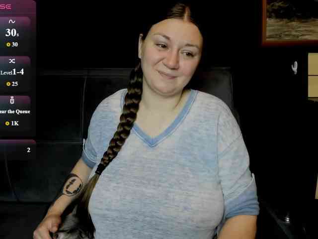 AlisaBacker webcam