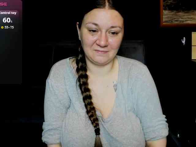 AlisaBacker webcam