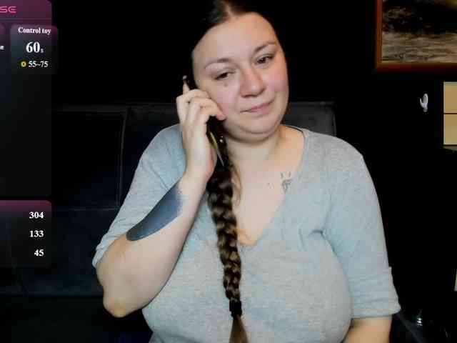 AlisaBacker webcam