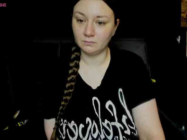 AlisaBacker webcam