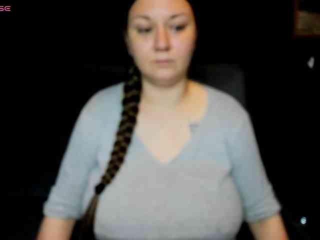 AlisaBacker webcam