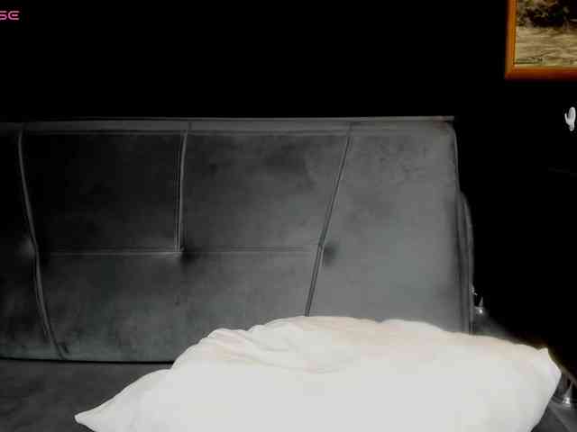 AlisaBacker webcam