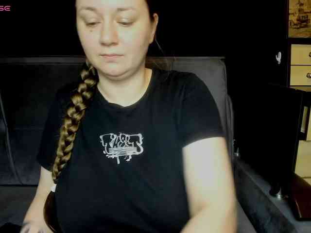 AlisaBacker webcam