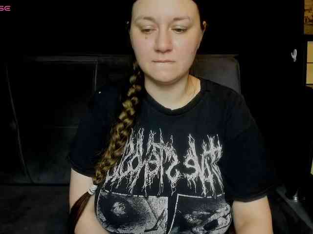 AlisaBacker webcam